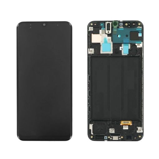 Снимка на Дисплей за Samsung Galaxy A30s