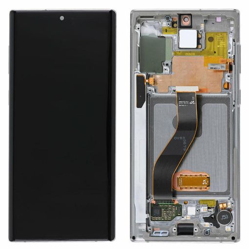 Снимка на Дисплей за Samsung Galaxy Note10 5G