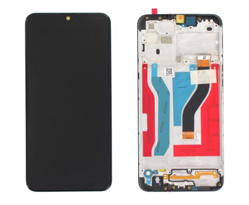 Снимка на Дисплей за Samsung Galaxy A10s