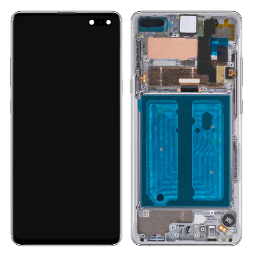 Снимка на Дисплей за Samsung Galaxy S10 5G