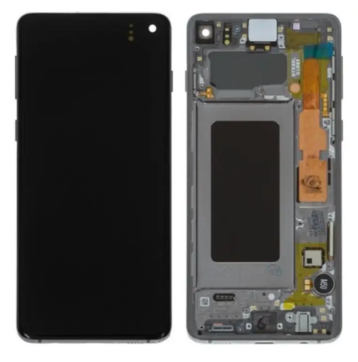 Снимка на Дисплей за Samsung Galaxy S10