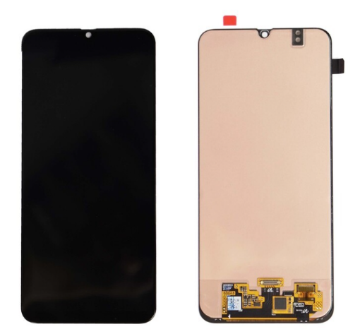 Снимка на Дисплей за Samsung Galaxy M30