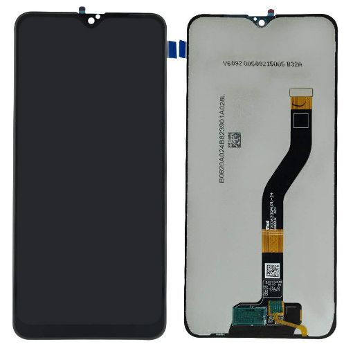 Снимка на Дисплей за Samsung Galaxy M10