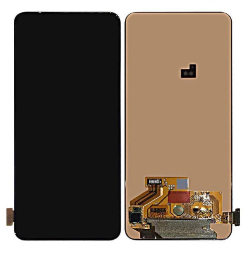 Снимка на Дисплей за Samsung Galaxy A80