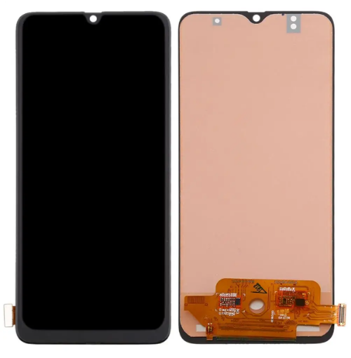 Снимка на Дисплей за Samsung Galaxy A70
