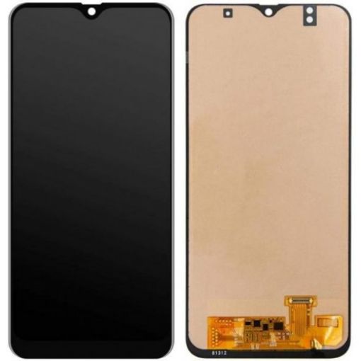Снимка на Дисплей за Samsung Galaxy A50