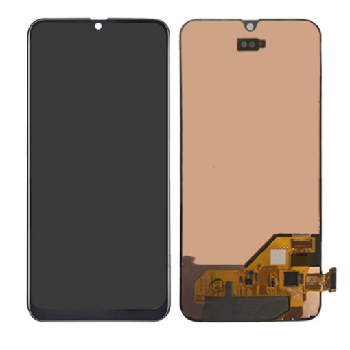 Снимка на Дисплей за Samsung Galaxy A40