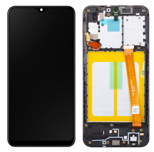 Снимка на Дисплей за Samsung Galaxy A20e