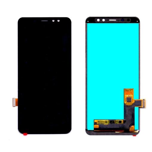Снимка на Дисплей за Samsung Galaxy A8+ (2018)