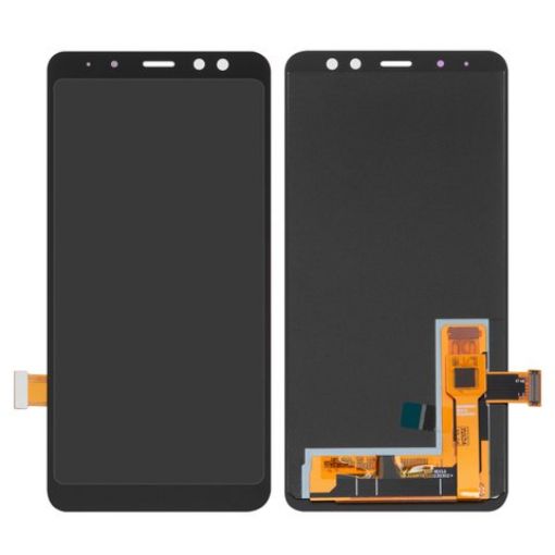 Снимка на Дисплей за Samsung Galaxy A8 (2018)