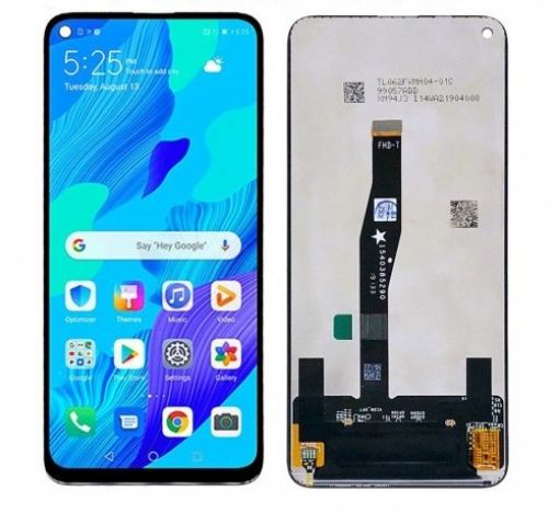 Снимка на Дисплей за Huawei nova 5