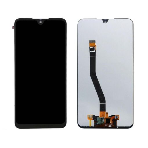 Снимка на Дисплей за Huawei Y Max