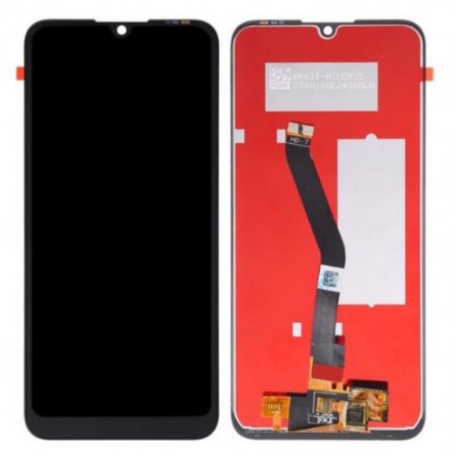 Снимка на Дисплей за Huawei Y6 (2019)