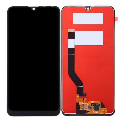 Снимка на Дисплей за Huawei Y7 Pro (2019)