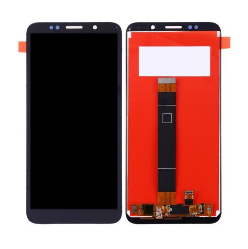 Снимка на Дисплей за Huawei Y5 lite (2018)