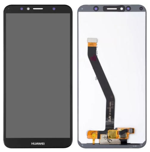 Снимка на Дисплей за Huawei Y6 Prime (2018)