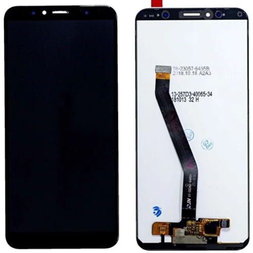 Снимка на Дисплей за Huawei Y6 (2018)