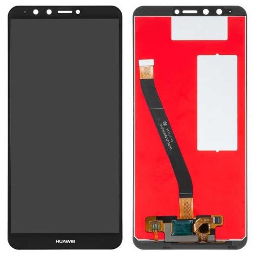Снимка на Дисплей за Huawei Y9 (2018)