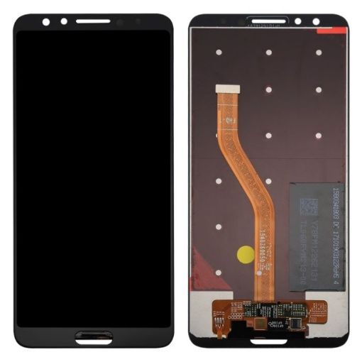 Снимка на Дисплей за Huawei nova 2s