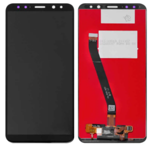 Снимка на Дисплей за Huawei Mate 10