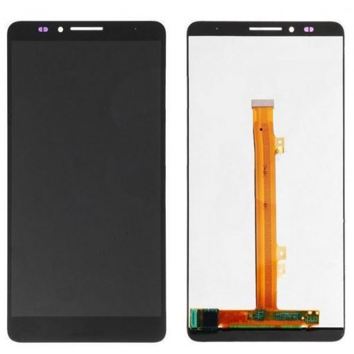 Снимка на Дисплей за Huawei Y5II