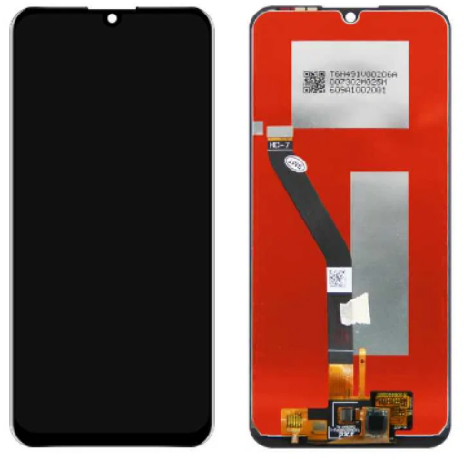 Снимка на Дисплей за Huawei Y6 Pro