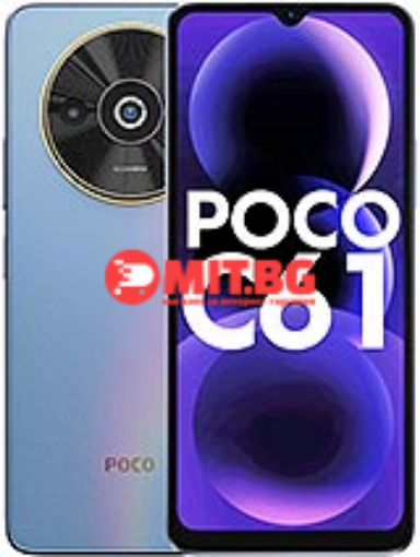 Снимка на !ОЧАКВАН! Дисплей за Xiaomi Poco C61