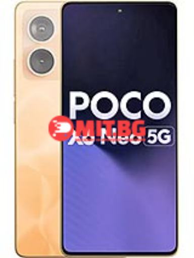 Снимка на !ОЧАКВАН! Дисплей за Xiaomi Poco X6 Neo