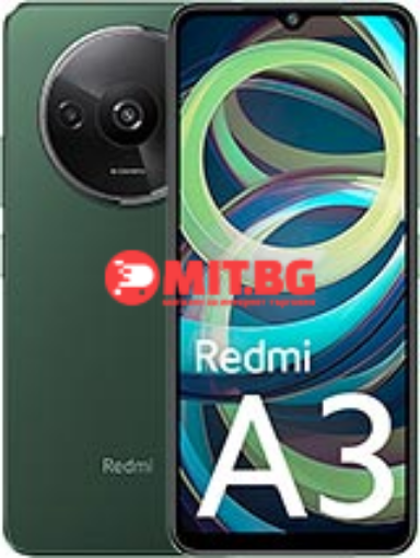 Снимка на !ОЧАКВАН! Дисплей за Xiaomi Redmi A3