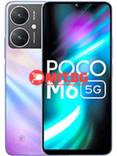 Снимка на !ОЧАКВАН!  Дисплей за Xiaomi Poco M6