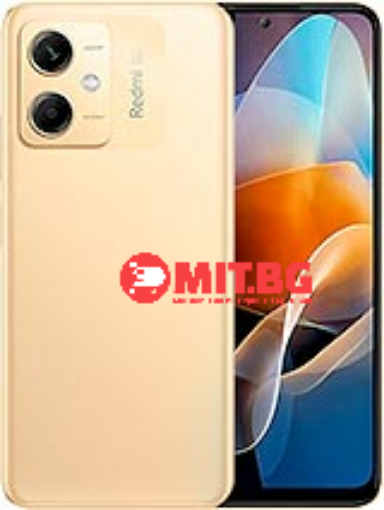 Снимка на !ОЧАКВАН! Xiaomi Redmi Note 12R Pro