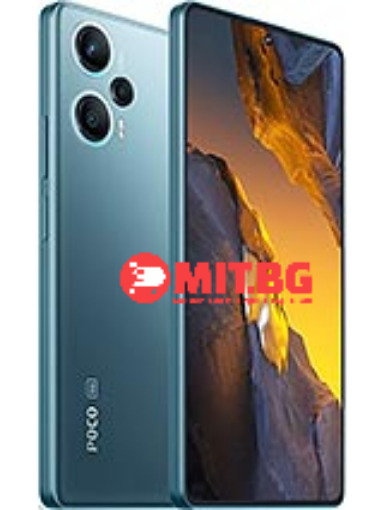 Снимка на !ОЧАКВАН! Xiaomi Poco F5