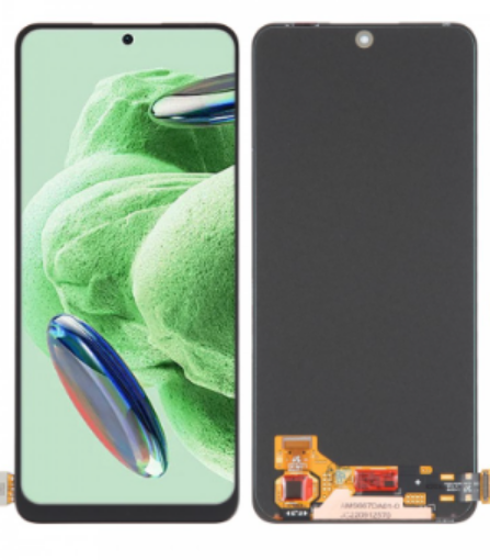 Снимка на Дисплей за Xiaomi Redmi Note 12