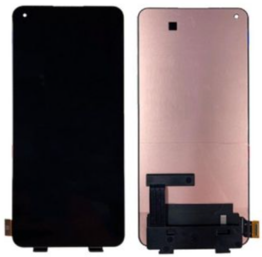 Снимка на Дисплей за Xiaomi 12T