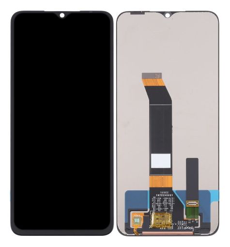Снимка на Дисплей за Xiaomi Redmi 11 Prime 5G