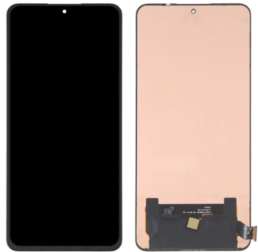 Снимка на Дисплей за Xiaomi Redmi K50 Ultra