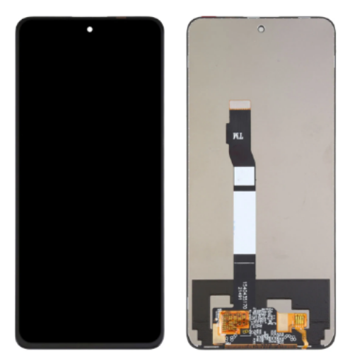 Снимка на Дисплей за Xiaomi Redmi K50i