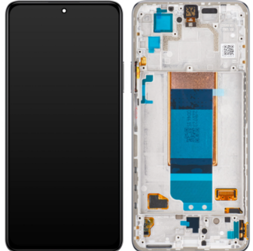 Снимка на Дисплей за Xiaomi Poco F4