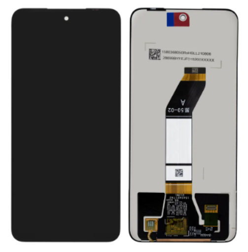 Снимка на Дисплей за Xiaomi Redmi 10 Prime 2022