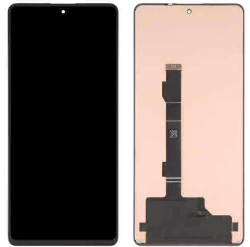 Снимка на Дисплей за Xiaomi Redmi 10 Power