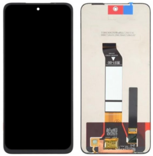 Снимка на Дисплей за Xiaomi Redmi 10 5G