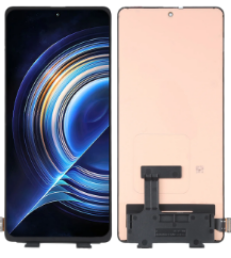 Снимка на Дисплей за Xiaomi Redmi K50 Pro