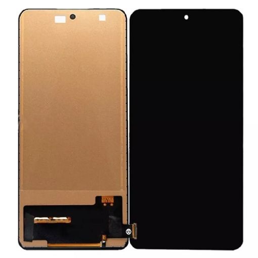 Снимка на Дисплей за Xiaomi Redmi Note 11E Pro