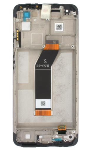 Снимка на Дисплей за Xiaomi Redmi 10 2022