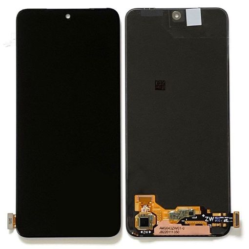 Снимка на Дисплей за Xiaomi Redmi Note 11S