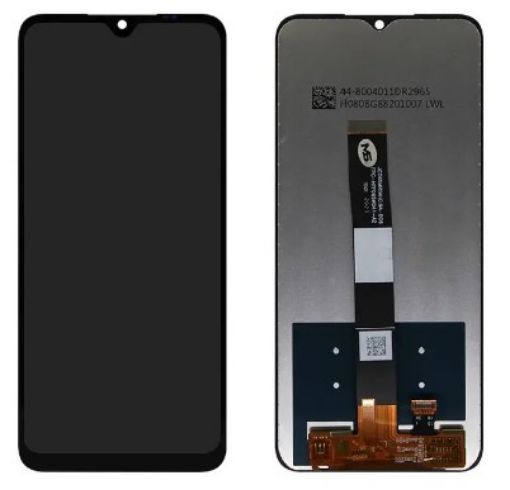 Снимка на Дисплей за Xiaomi Redmi 9 Activ