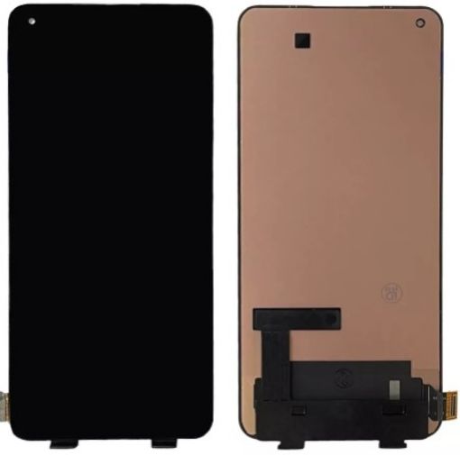 Снимка на Дисплей за Xiaomi 11 Lite 5G NE