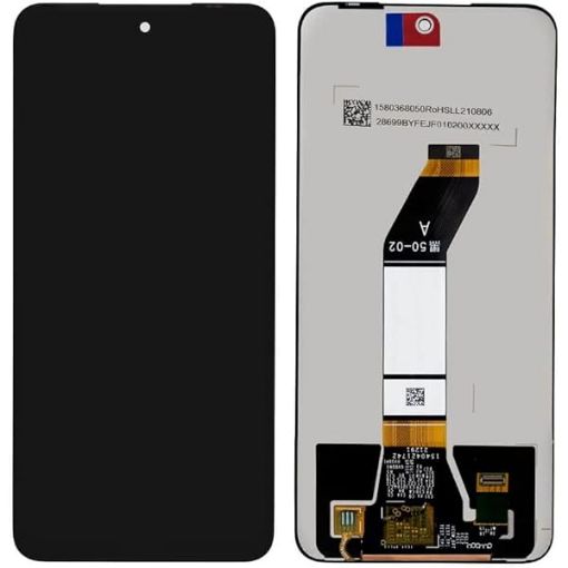 Снимка на Дисплей за Xiaomi Redmi 10 Prime