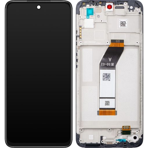 Снимка на Дисплей за Xiaomi Redmi 10