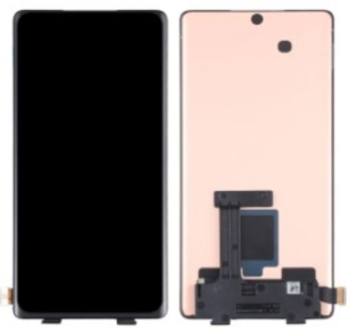 Снимка на Дисплей за Xiaomi Mix 4